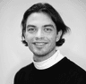 Max Schubert, founder of Circle Hand.